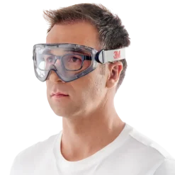 3M ruimzichtbril optimaal comfort