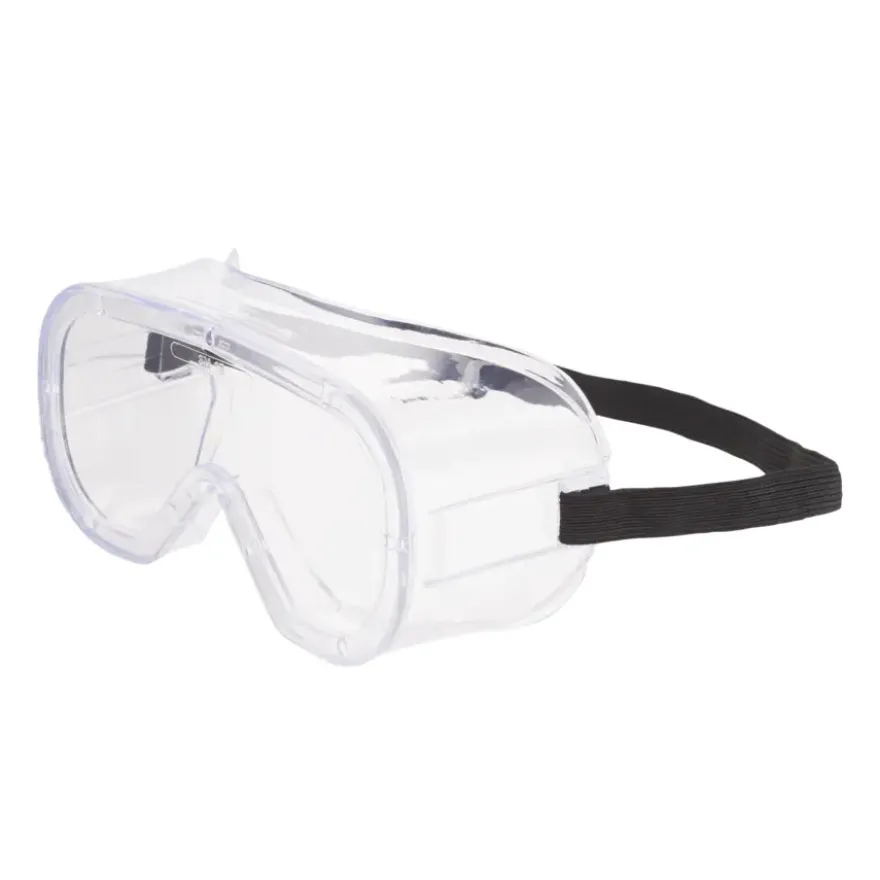 3M ruimzichtbril standaard anti-splash