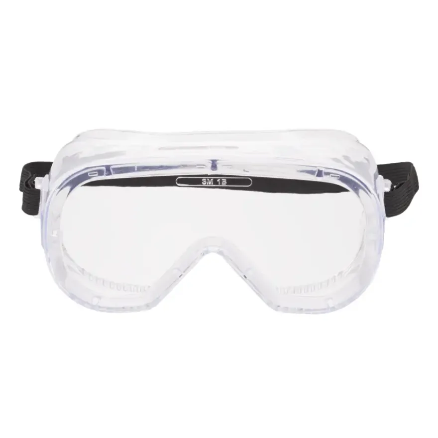 3M ruimzichtbril standaard anti-splash