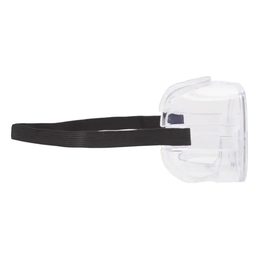 3M ruimzichtbril standaard anti-splash