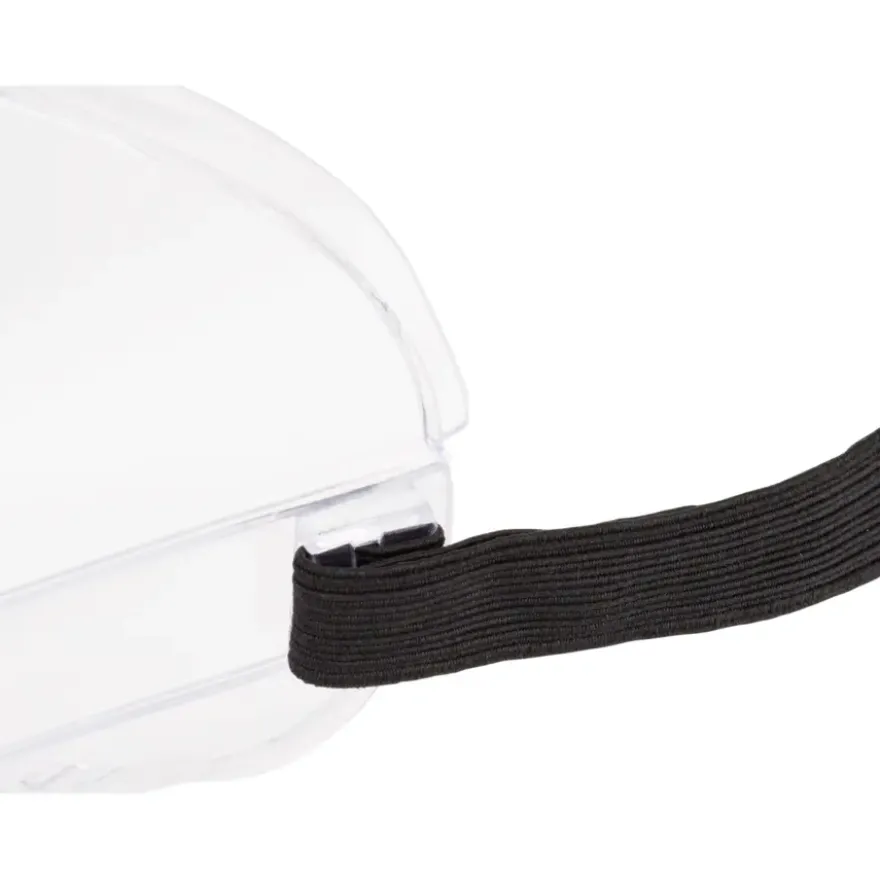 3M ruimzichtbril standaard anti-splash