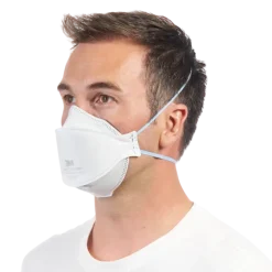 3M stofmasker 9320+ Aura Comfort (3 stuks)