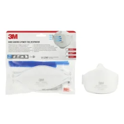 3M stofmasker 9320C3 FFP2 3 stuks