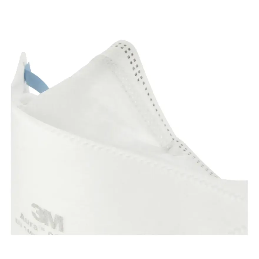 3M stofmasker 9320C3 FFP2 3 stuks