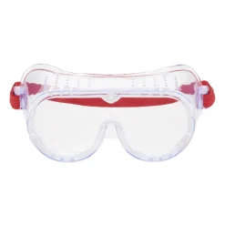 3M Veiligheidsbril ruimzicht anti-splash 4700C1