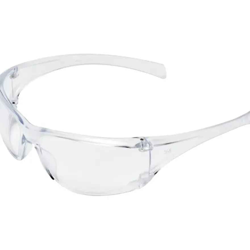 3M Virtua Clear veiligheidsbril met heldere glazen