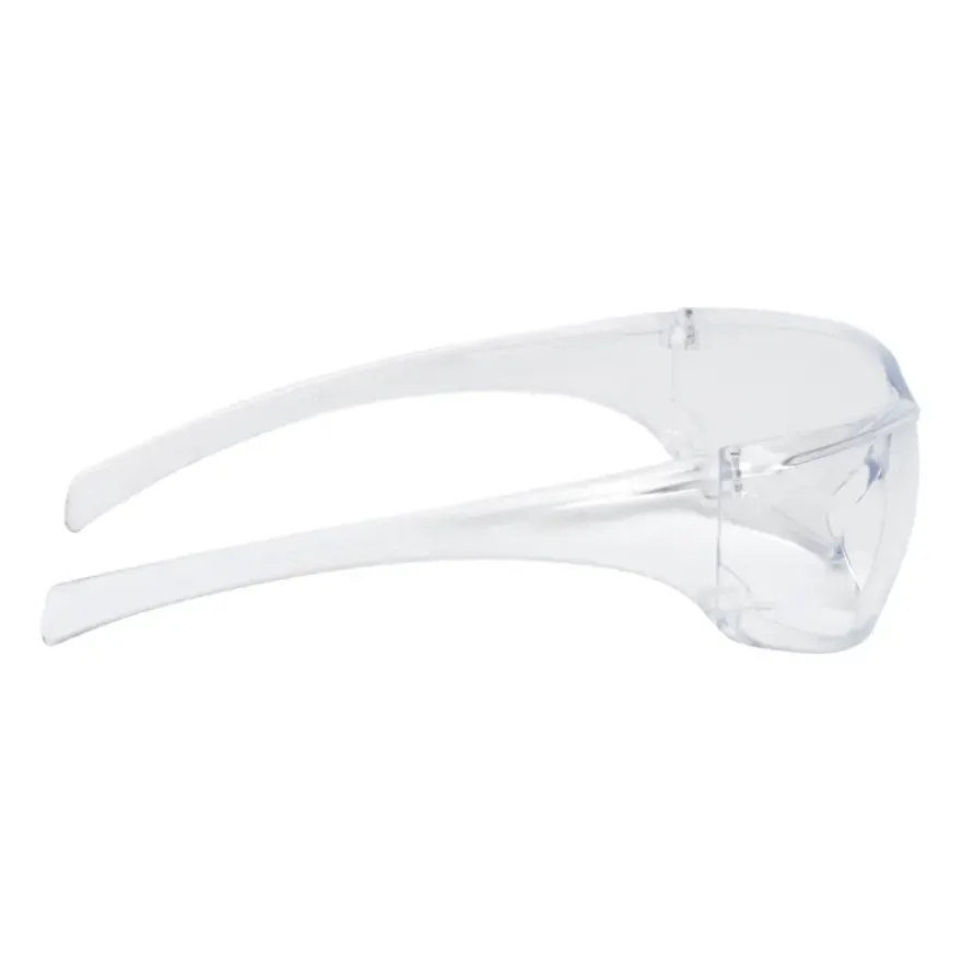 3M Virtua Clear veiligheidsbril met heldere glazen