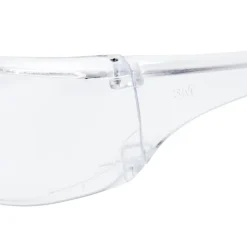 3M Virtua Clear veiligheidsbril met heldere glazen