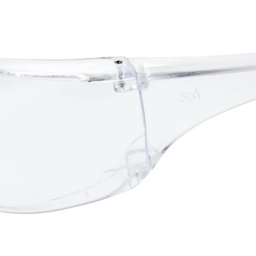 3M Virtua Clear veiligheidsbril met heldere glazen