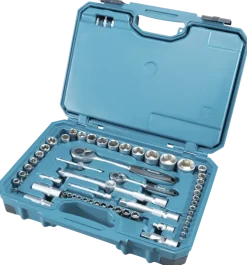 Makita accessoiresset 221-delig in koffer E-10883