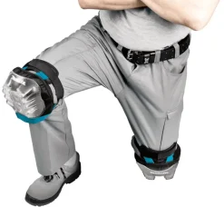 Makita kniebeschermers E-05658