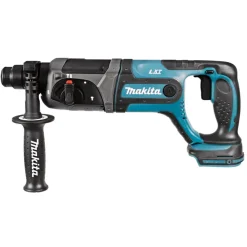Makita accuboorhamer combi DHR241ZJ (zonder accu)