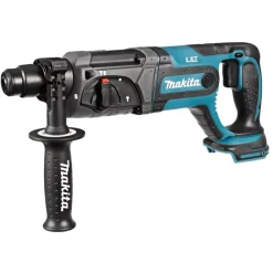 Makita accuboorhamer combi DHR241ZJ (zonder accu)