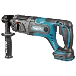 Makita accuboorhamer combi DHR241ZJ (zonder accu)
