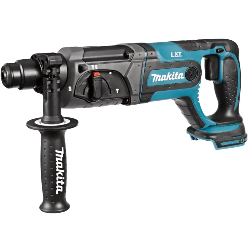 Makita accuboorhamer combi DHR241ZJ (zonder accu)