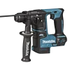Makita accuboorhamer DHR171ZJ (zonder accu)