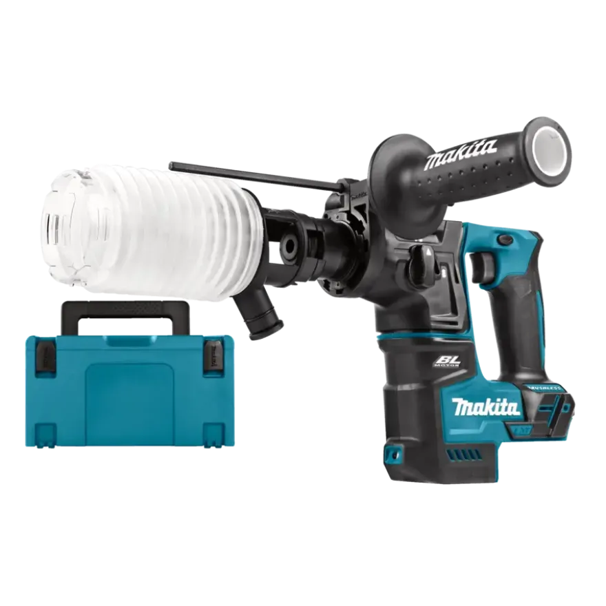 Makita accuboorhamer DHR171ZJ (zonder accu)