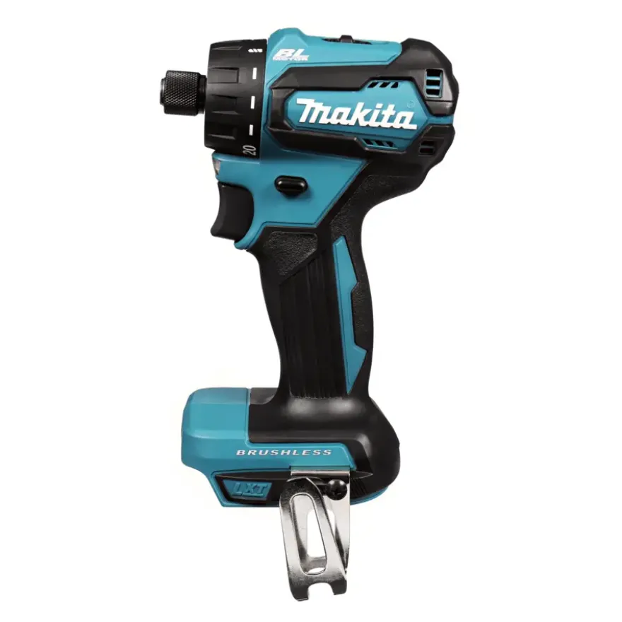 Makita accuboormachine DDF083ZJ (zonder accu)