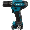 Makita accuboormachine DF333DSAJ 12 volt