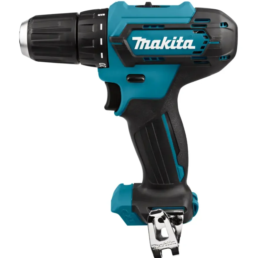 Makita accuboormachine DF333DSAJ 12 volt