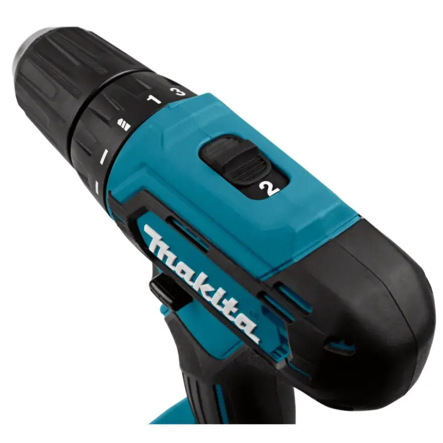 Makita accuboormachine DF333DSAJ 12 volt
