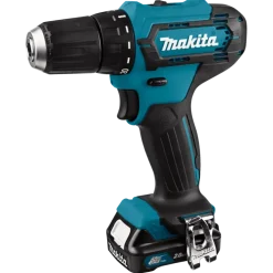 Makita accuboormachine DF333DSAJ 12 volt