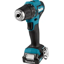 Makita accuboormachine DF333DSAJ 12 volt