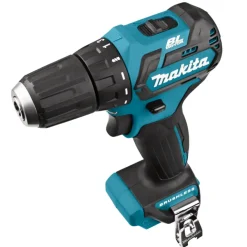 Makita accuboormachine DF332DSAJ 2 accu's lithium-ion 10.8 volt