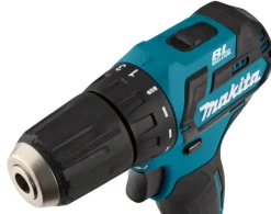 Makita accuboormachine DF332DSAJ 2 accu's lithium-ion 10.8 volt