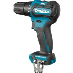 Makita accuboormachine DF332DSAJ 2 accu's lithium-ion 10.8 volt