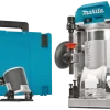 Makita accu bovenfrees DRT50ZJX2 (zonder accu)