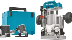 Makita accu bovenfrees DRT50ZJX2 (zonder accu)