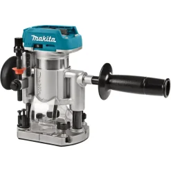 Makita accu bovenfrees DRT50ZJX2 (zonder accu)