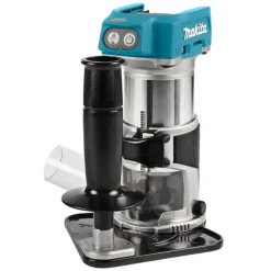 Makita accu bovenfrees DRT50ZJX2 (zonder accu)