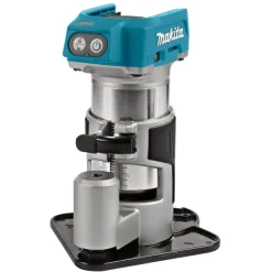 Makita accu bovenfrees DRT50ZJX2 (zonder accu)