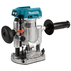 Makita accu bovenfrees DRT50ZJX2 (zonder accu)