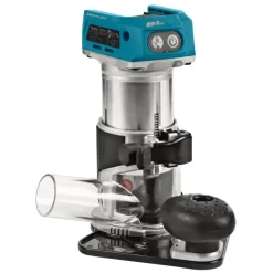 Makita accu bovenfrees DRT50ZJX2 (zonder accu)