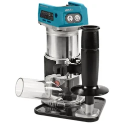 Makita accu bovenfrees DRT50ZJX2 (zonder accu)