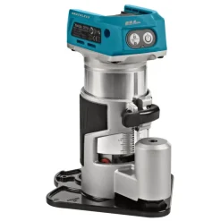 Makita accu bovenfrees DRT50ZJX2 (zonder accu)