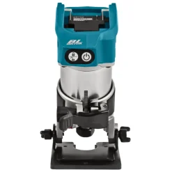 Makita accu bovenfrees DRT50ZJX2 (zonder accu)
