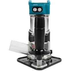 Makita accu bovenfrees DRT50ZJX2 (zonder accu)