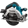 Makita accu cirkelzaag DCS553ZJ (zonder accu)