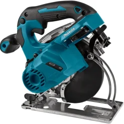 Makita accu cirkelzaag DCS553ZJ (zonder accu)