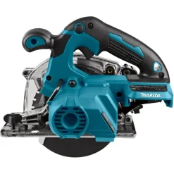 Makita accu cirkelzaag DCS553ZJ (zonder accu)