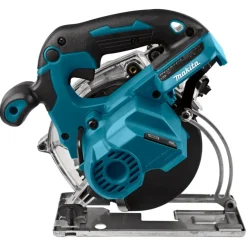 Makita accu cirkelzaag DCS553ZJ (zonder accu)