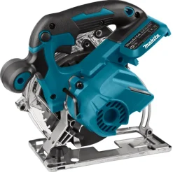Makita accu cirkelzaag DCS553ZJ (zonder accu)
