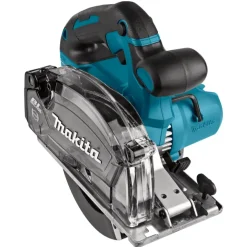 Makita accu cirkelzaag DCS553ZJ (zonder accu)