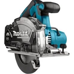 Makita accu cirkelzaag DCS553ZJ (zonder accu)