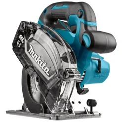 Makita accu cirkelzaag DCS553ZJ (zonder accu)