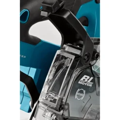 Makita accu cirkelzaag DCS553ZJ (zonder accu)